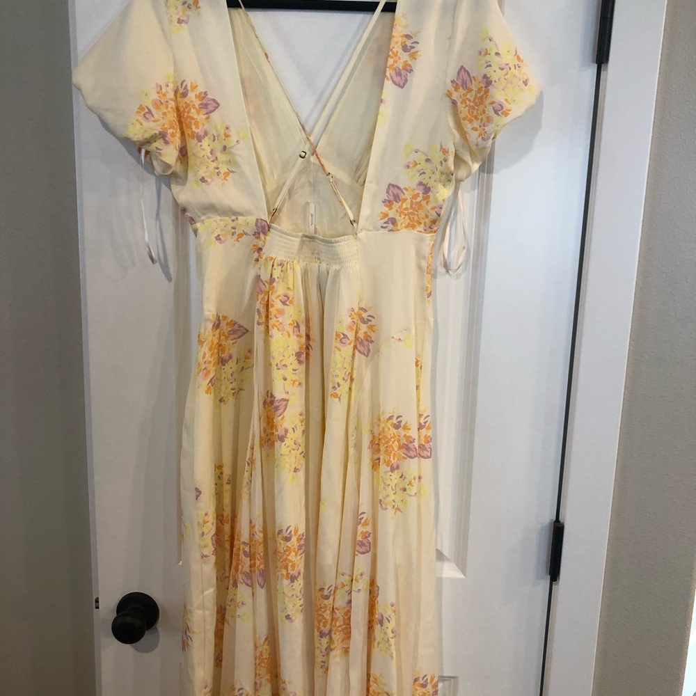 Free people dress NWT
